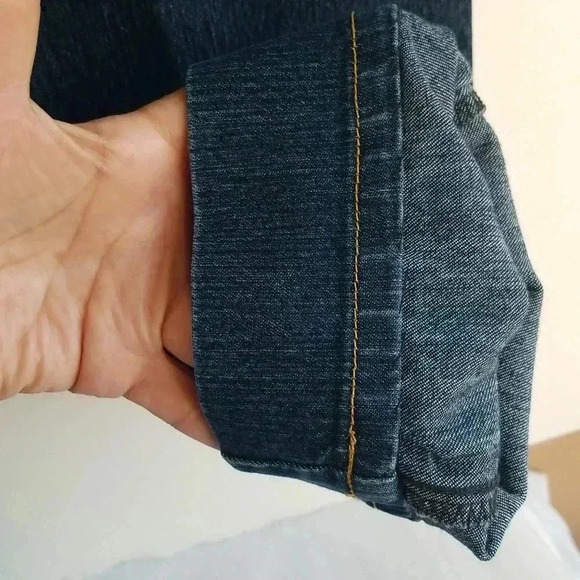 Gloria Vanderbilt denim 12 medium - Picture 13 of 13